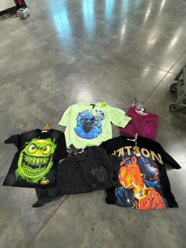 Watson clothing various styles approx 28 pieces