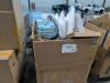 Disney luggage, please Matt, books, old paper, pillows, puzzle, notebooks, BUCKLOS,& More - 5