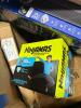 NIJAMAS, fan, pampers, pool liner pads, furniture & More - 2