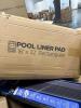 NIJAMAS, fan, pampers, pool liner pads, furniture & More - 3