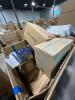 NIJAMAS, fan, pampers, pool liner pads, furniture & More - 12