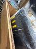 Step ladder, telescoping ladder, gloves, magazine, golf clubs, cutting board, chair & More - 5
