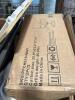 Step ladder, telescoping ladder, gloves, magazine, golf clubs, cutting board, chair & More - 7