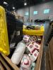 Soccer balls, storage totes, wallpaper, neck pillow, napkins, mopheads, & More - 3