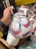 Soccer balls, storage totes, wallpaper, neck pillow, napkins, mopheads, & More - 4