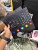 Soccer balls, storage totes, wallpaper, neck pillow, napkins, mopheads, & More - 7