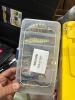Soccer balls, storage totes, wallpaper, neck pillow, napkins, mopheads, & More - 8