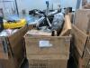 Office chair, Cotten now, napkins, & More