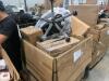 Office chair, Cotten now, napkins, & More - 5