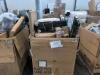 Life preserver, rug, Dolly carts, ex Cyrus series, furniture & More