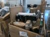 Life preserver, rug, Dolly carts, ex Cyrus series, furniture & More - 3