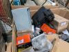 Industrial/automotive, mount it, screws, washers, Will hub bearing, battery box, wire mold Legrand, PVC pieces, brake pads, & More - 5