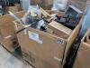Industrial/automotive, mount it, screws, washers, Will hub bearing, battery box, wire mold Legrand, PVC pieces, brake pads, & More - 6