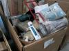 Dolly, speed bump, 11 person tent, towels, ascend, magazines - 2