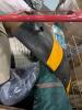 Dolly, speed bump, 11 person tent, towels, ascend, magazines - 5