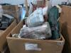 Dolly, speed bump, 11 person tent, towels, ascend, magazines - 6