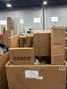 Closetmaid, mattress, COSCO, playhouse, and more