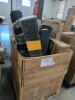 Truck pads, teck wraps, rolled mattress, closet kit, rollick, and more - 2