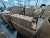 Truck pads, teck wraps, rolled mattress, closet kit, rollick, and more - 4