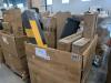 Truck pads, teck wraps, rolled mattress, closet kit, rollick, and more - 5