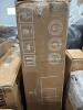 Crown shades, garvee, punching bag, and more - 2