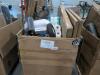 Dolly, undergarments, towels, wipes, stool, books, stethoscope, sheets, and more - 6