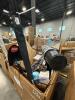 Shovel, buckets, pry bar, cooler, tent, chairs, fishing pole, buoy, fencing and more - 2