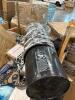 Shovel, buckets, pry bar, cooler, tent, chairs, fishing pole, buoy, fencing and more - 5