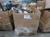 Industrial/auto- car parts, tires, brake rotor, wheel blocks, safety stripe, tape, spark plugs, hose, and more