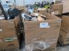 Industrial/auto- car parts, tires, brake rotor, wheel blocks, safety stripe, tape, spark plugs, hose, and more - 5