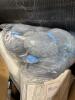 Paper , wagon, foam pad, king sheet set, fork pick, chair, and more - 4