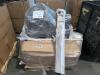 Faux rock, mat, mattresses and more