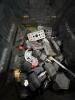 Bin of weights - 2