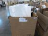 Foam cushions, goose, urinal mats, one pet carriers, flag, & More
