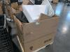 Foam cushions, goose, urinal mats, one pet carriers, flag, & More - 5