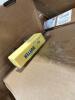 Static shielding baguette pan, squishy butter, cutting board, pillow, small parts set Darwin 4 x 6, & More - 2
