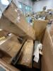 Static shielding baguette pan, squishy butter, cutting board, pillow, small parts set Darwin 4 x 6, & More - 4