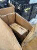 Static shielding baguette pan, squishy butter, cutting board, pillow, small parts set Darwin 4 x 6, & More - 7