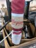 Flag, stool, gas shocks, car parts,/automotive - 2