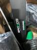Flag, stool, gas shocks, car parts,/automotive - 4