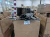 Flag, stool, gas shocks, car parts,/automotive - 6