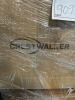 Crest Walker, clear plates, storage tote, NORTON scrubbing pads, VRDEK, & More - 2