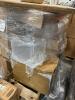 Crest Walker, clear plates, storage tote, NORTON scrubbing pads, VRDEK, & More - 3
