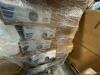 Crest Walker, clear plates, storage tote, NORTON scrubbing pads, VRDEK, & More - 6