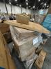 Crest Walker, clear plates, storage tote, NORTON scrubbing pads, VRDEK, & More - 7