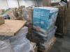 SSALUSPA Honolulu, blinds, TRAVOCA RIGELE cooler, tires, drains, & More - 2