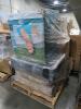 SSALUSPA Honolulu, blinds, TRAVOCA RIGELE cooler, tires, drains, & More - 3