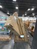 Miscellaneous furniture, gate framing kit, console, & More - 2