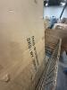 Miscellaneous furniture, gate framing kit, console, & More - 4