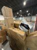 Miscellaneous furniture, gate framing kit, console, & More - 5